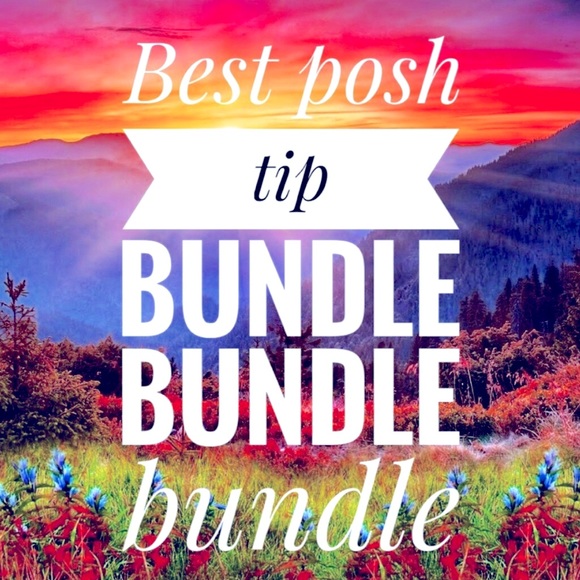 Bundle, bundle, bundle! - Picture 1 of 1